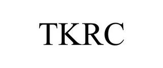 TKRC trademark