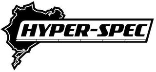 HYPER-SPEC trademark