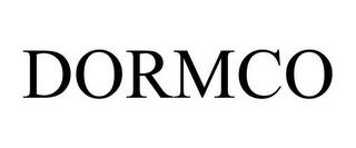 DORMCO trademark