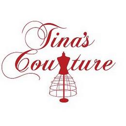 TINA'S COUTURE trademark