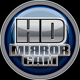 HD MIRROR CAM trademark