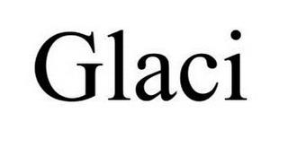 GLACI trademark