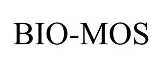 BIO-MOS trademark