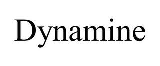 DYNAMINE trademark