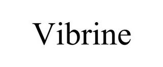 VIBRINE trademark