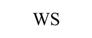 WS trademark