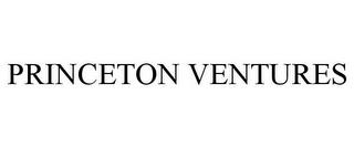 PRINCETON VENTURES trademark