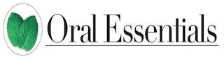 ORAL ESSENTIALS trademark