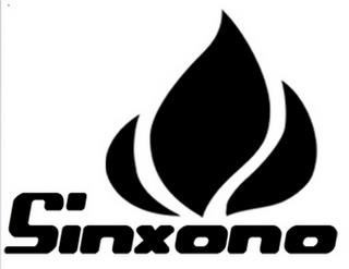 SINXONO trademark