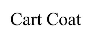 CART COAT trademark