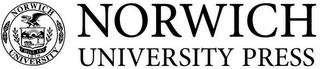 NORWICH UNIVERSITY I WILL TRY 1819 NORWICH UNIVERSITY PRESS trademark