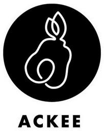 ACKEE trademark