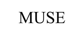 MUSE trademark