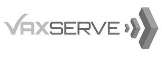 VAXSERVE trademark