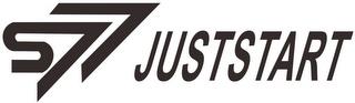 JUSTSTART trademark