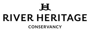 RIVER HERITAGE CONSERVANCY trademark