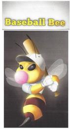 BASEBALL BEE trademark