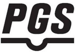 PGS trademark