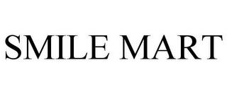 SMILE MART trademark