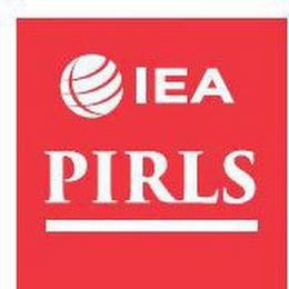 IEA PIRLS trademark