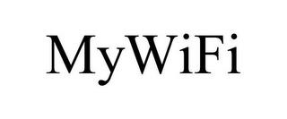 MYWIFI trademark