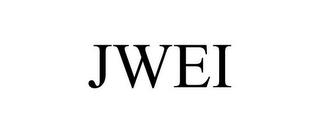 JWEI trademark