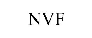 NVF trademark