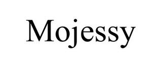 MOJESSY trademark