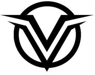 V trademark