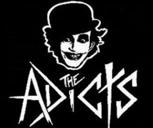 THE ADICTS trademark