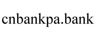 CNBANKPA.BANK trademark