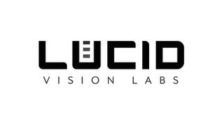 LUCID VISION LABS trademark