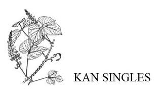 KAN SINGLES trademark