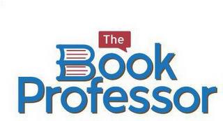 THE BOOK PROFESSOR trademark