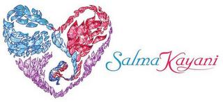 SALMA KAYANI trademark