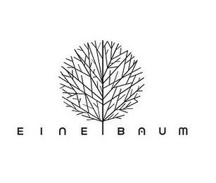 EINE BAUM trademark