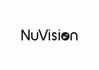 NUVISION trademark