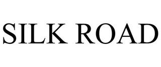 SILK ROAD trademark