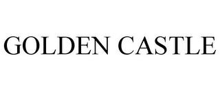 GOLDEN CASTLE trademark