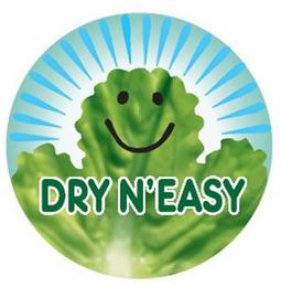 DRY N'EASY trademark