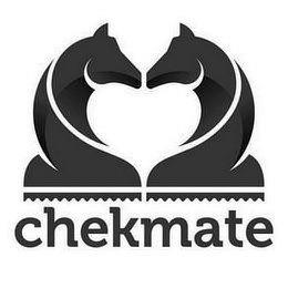 CHEKMATE trademark