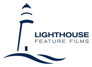 LIGHTHOUSE FEATURE FILMS trademark