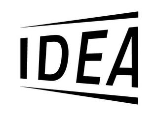 IDEA trademark