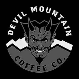 DEVIL MOUNTAIN COFFEE CO. trademark