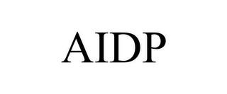 AIDP trademark