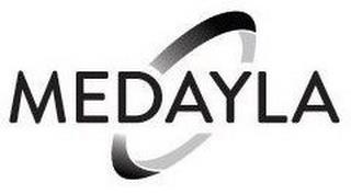 MEDAYLA trademark