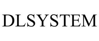 DLSYSTEM trademark