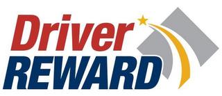 DRIVER REWARD trademark