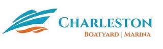 CHARLESTON BOATYARD | MARINA trademark