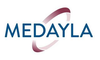 MEDAYLA trademark